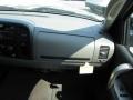2008 Silver Birch Metallic Chevrolet Silverado 1500 LS Crew Cab  photo #16