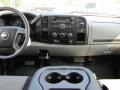 Silver Birch Metallic - Silverado 1500 LS Crew Cab Photo No. 17