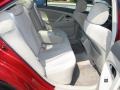 Barcelona Red Metallic - Camry LE Photo No. 14