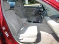 Barcelona Red Metallic - Camry LE Photo No. 15