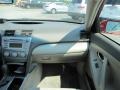 Barcelona Red Metallic - Camry LE Photo No. 16