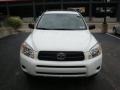 Super White - RAV4 4WD Photo No. 10
