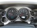 Summit White - Silverado 2500HD Regular Cab Photo No. 14