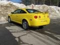 Rally Yellow - Cobalt Coupe Photo No. 11