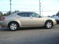 2009 Light Sandstone Metallic Dodge Avenger SE  photo #6