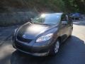 2009 Magnetic Gray Metallic Toyota Matrix S AWD  photo #11