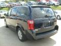 2010 Blackberry Metallic Dodge Grand Caravan SE  photo #3