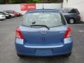 Bayou Blue Metallic - Yaris 3 Door Liftback Photo No. 3