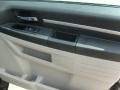 2010 Blackberry Metallic Dodge Grand Caravan SE  photo #20