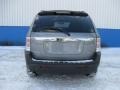 2005 Dark Silver Metallic Chevrolet Equinox LS AWD  photo #7