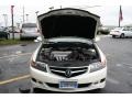 Premium White Pearl - TSX Sedan Photo No. 5