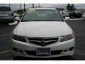 Premium White Pearl - TSX Sedan Photo No. 13