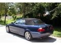 Mystic Blue Metallic - 3 Series 330i Convertible Photo No. 5