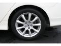 Premium White Pearl - TSX Sedan Photo No. 18