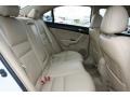 Premium White Pearl - TSX Sedan Photo No. 20