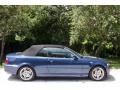 2004 Mystic Blue Metallic BMW 3 Series 330i Convertible  photo #11