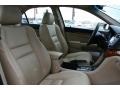 Premium White Pearl - TSX Sedan Photo No. 21