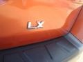 Copperhead - Borrego LX V6 Photo No. 25