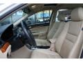 Premium White Pearl - TSX Sedan Photo No. 24