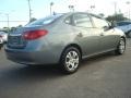 Carbon Gray Mist - Elantra GLS Photo No. 4