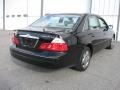 2003 Black Toyota Avalon XLS  photo #14