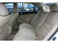 Premium White Pearl - TSX Sedan Photo No. 28