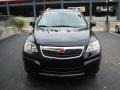 Black Onyx - VUE XR AWD Photo No. 10