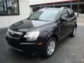 Black Onyx - VUE XR AWD Photo No. 11