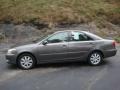 Phantom Gray Pearl - Camry XLE V6 Photo No. 1