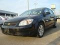 Black - Cobalt LT Sedan Photo No. 1