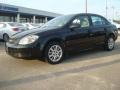 Black - Cobalt LT Sedan Photo No. 2