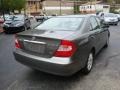 Phantom Gray Pearl - Camry XLE V6 Photo No. 4
