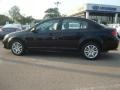 Black - Cobalt LT Sedan Photo No. 3