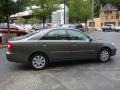 Phantom Gray Pearl - Camry XLE V6 Photo No. 5