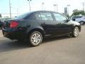 Black - Cobalt LT Sedan Photo No. 4