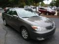 Phantom Gray Pearl - Camry XLE V6 Photo No. 6
