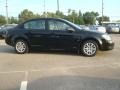 Black - Cobalt LT Sedan Photo No. 5