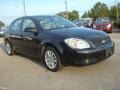 Black - Cobalt LT Sedan Photo No. 6