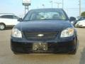 Black - Cobalt LT Sedan Photo No. 7
