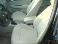 Black - Cobalt LT Sedan Photo No. 8