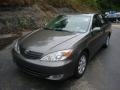 Phantom Gray Pearl - Camry XLE V6 Photo No. 11