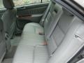 Phantom Gray Pearl - Camry XLE V6 Photo No. 13
