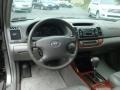 Phantom Gray Pearl - Camry XLE V6 Photo No. 14
