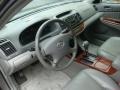 Phantom Gray Pearl - Camry XLE V6 Photo No. 17