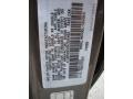 Phantom Gray Pearl - Camry XLE V6 Photo No. 19