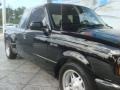 Black - Ranger Splash Extended Cab Photo No. 3