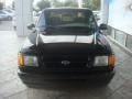 Black - Ranger Splash Extended Cab Photo No. 4