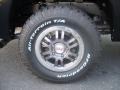 Black - Tundra TRD Rock Warrior CrewMax 4x4 Photo No. 6