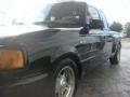 Black - Ranger Splash Extended Cab Photo No. 7