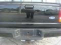 1997 Black Ford Ranger Splash Extended Cab  photo #9